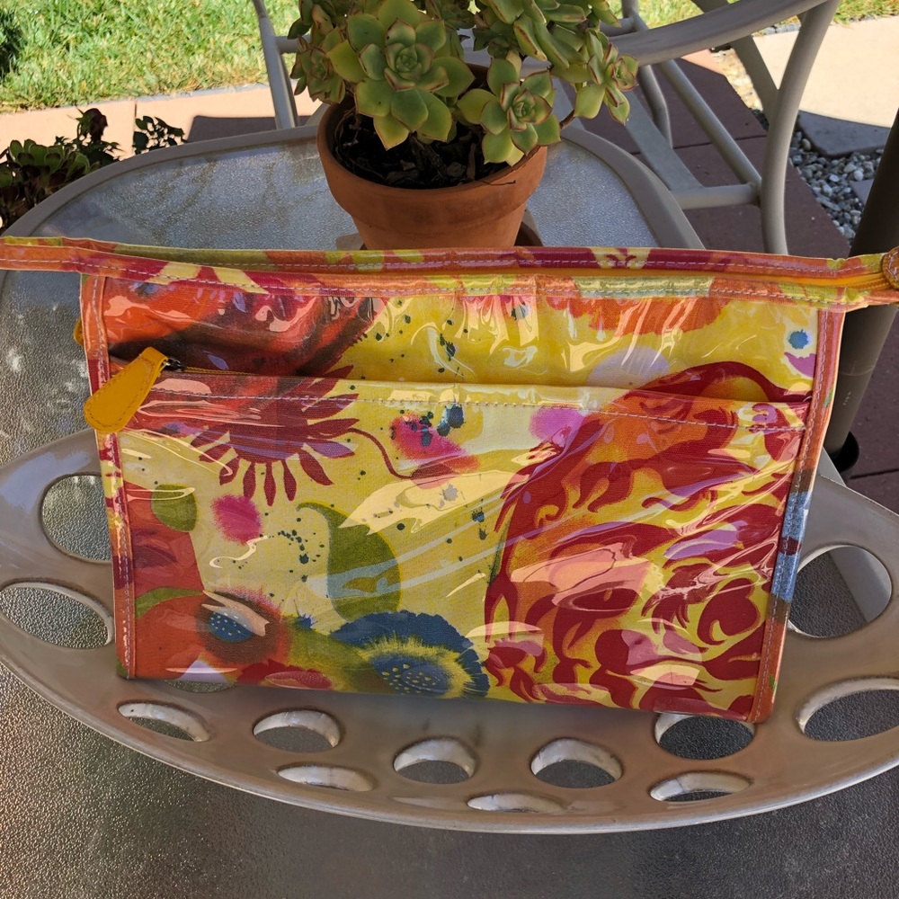 🆕 Cosmetic Bag